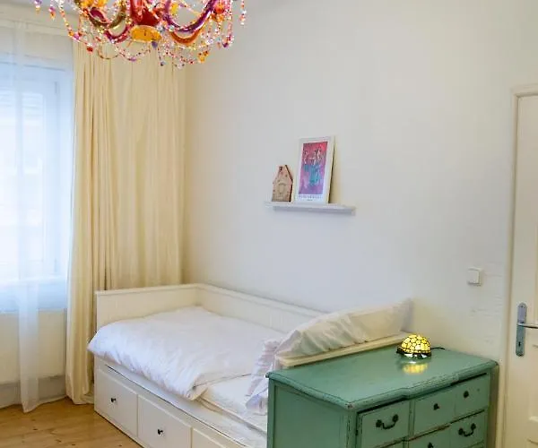 Velky 3-Izbovy Apartman Bratislava-Stare Mesto