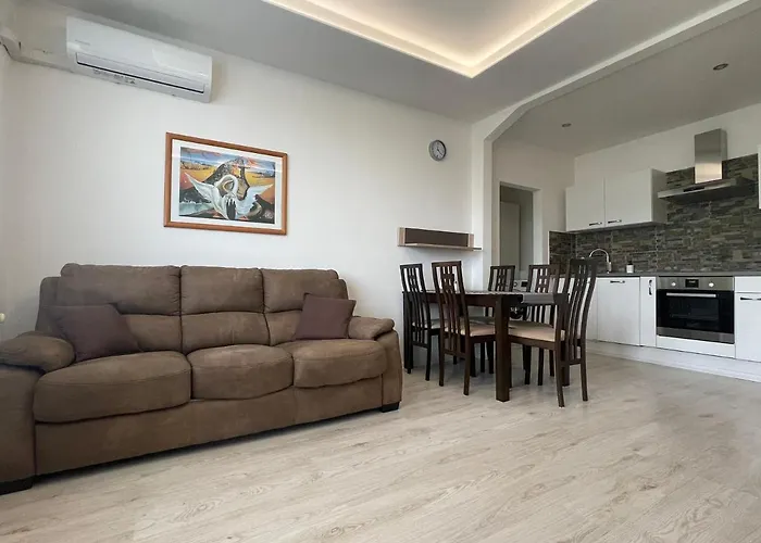 Sag Riazanska Residence 3 Room Free Wi-Fi