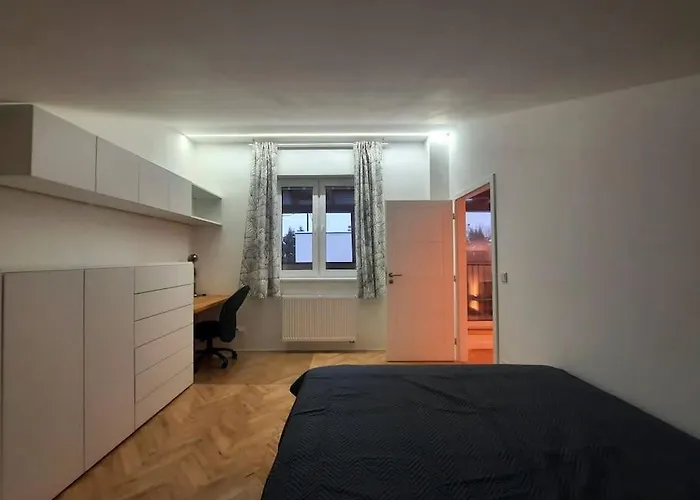 Buda-City House