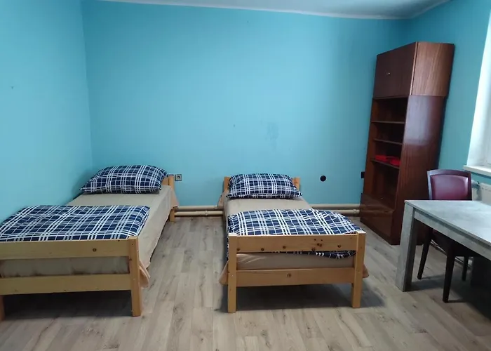 Privat Room In Old Family House