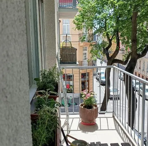 Nice Flat Under The Castle