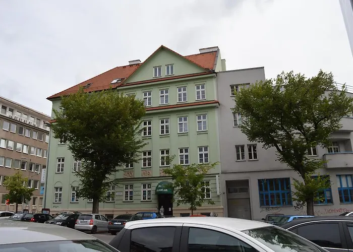 Hotel Akademik