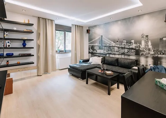 Modern Elegance Retreat