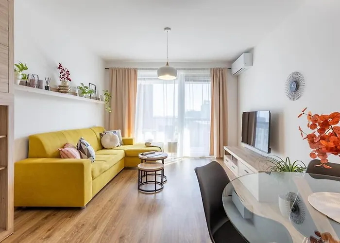 Bnb Slovakia Slnecnice Apartment 1