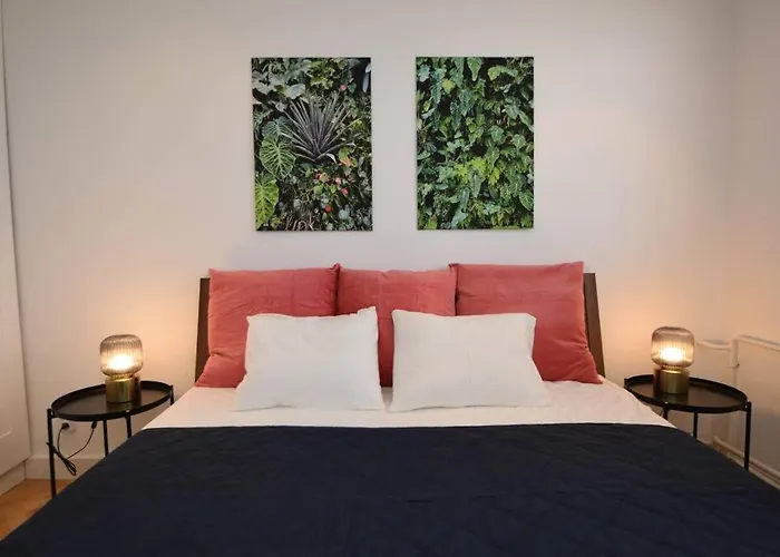 Old Town 2Br With Best View