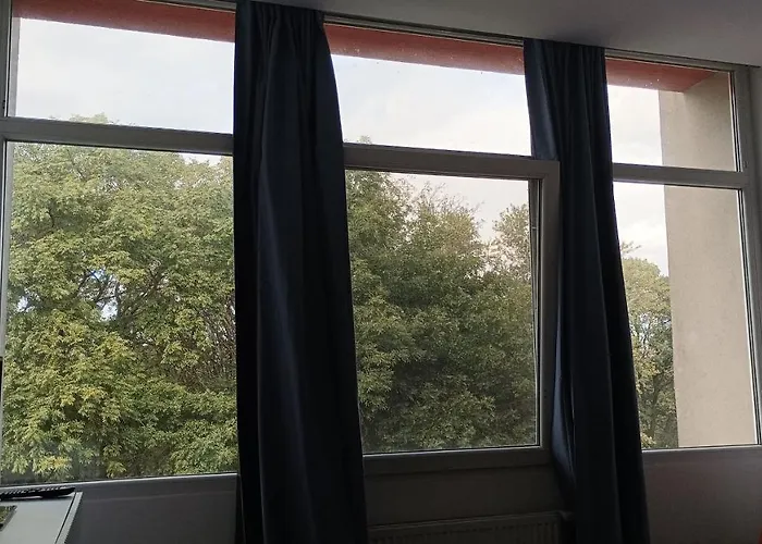 2 Room Apartment, 413