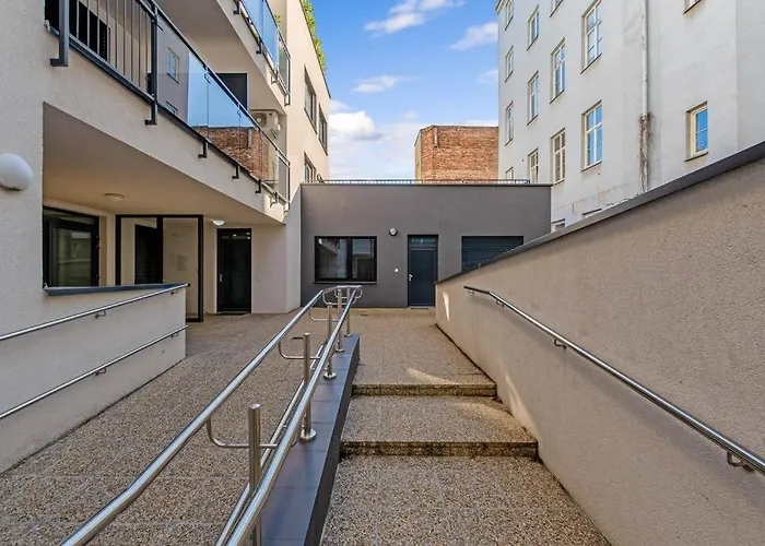 Utulny Apartman V Centre Diania