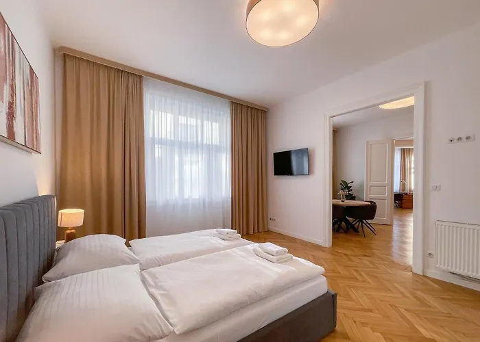 Elysian Apartment