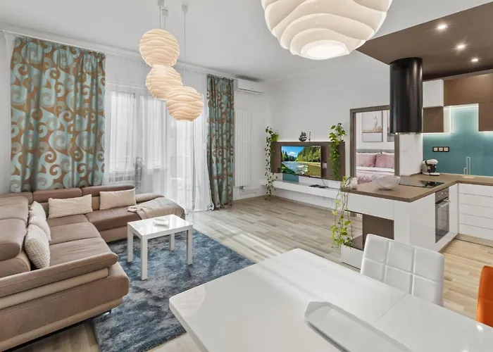 Paradise Retreat In Central
