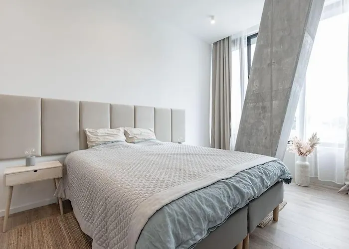 Bnb Slovakia Chalupkova Downtown Retreat