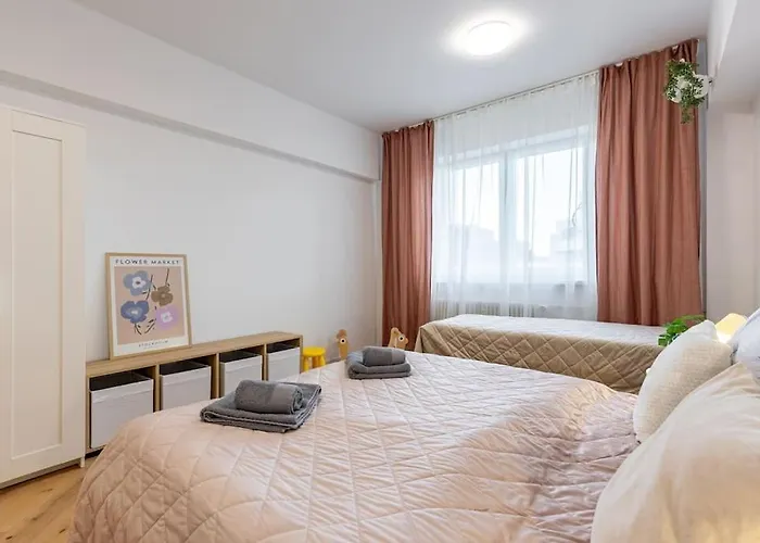 Bnb Slovakia Vazovova Oasis Retreat In Bratislava