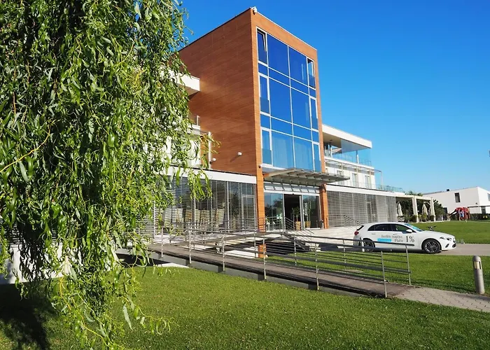 Hotel Ponteo - Activity Park