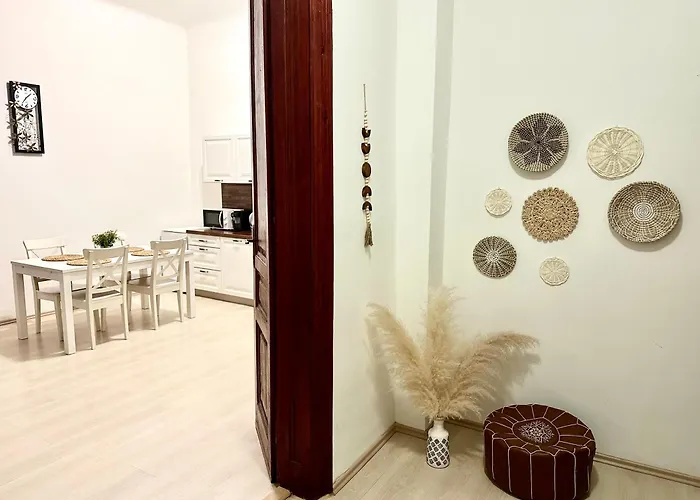 Apartment In Historical Part - Old Town Top Address