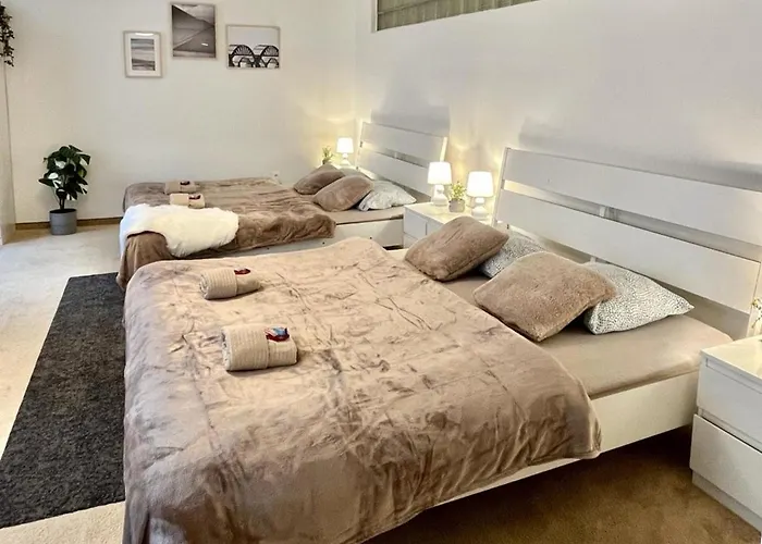 Apartment Lea - Old Town