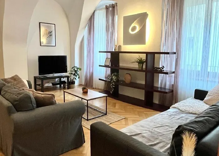 Apartment Sophie - Old Town