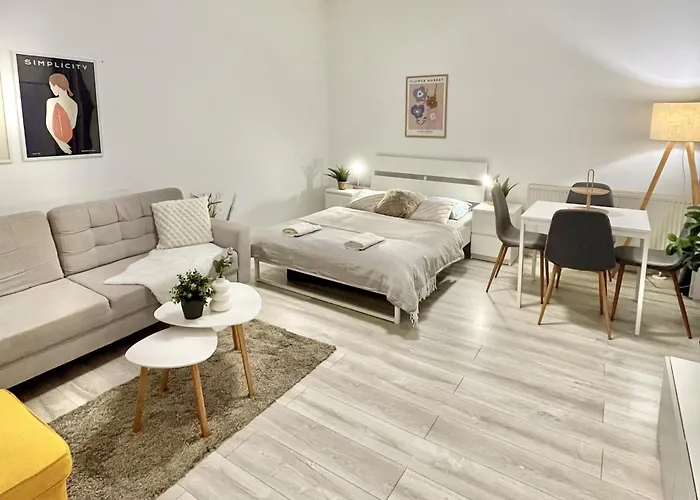Apartment Robin - Old Town