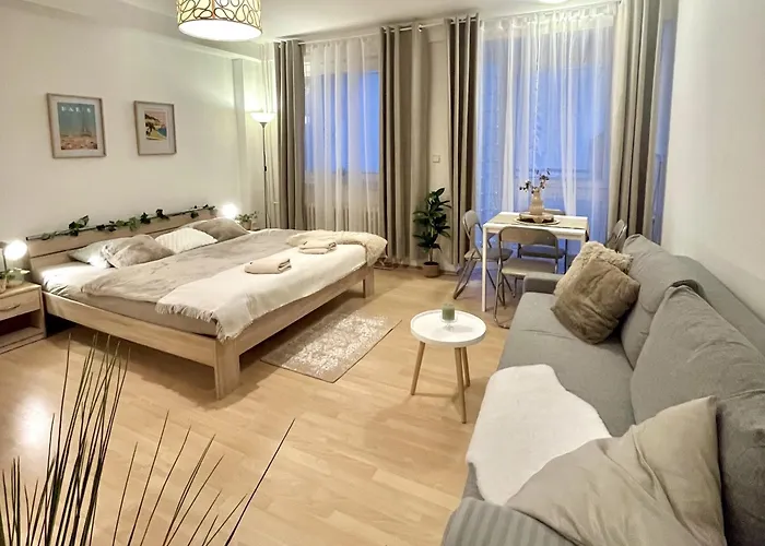 Apartment Simona - Old Town