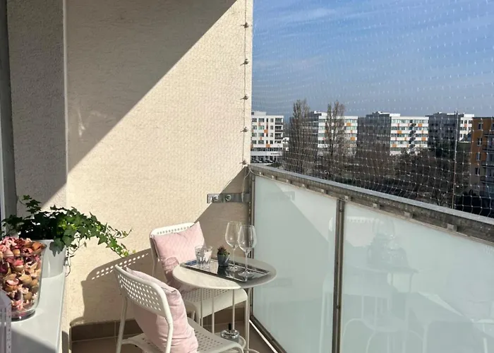 Magnolia Studio Apartment