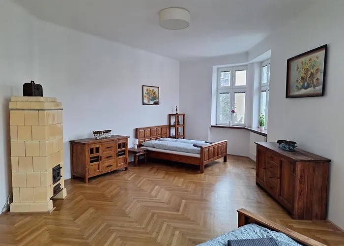 Apartman Sarlot