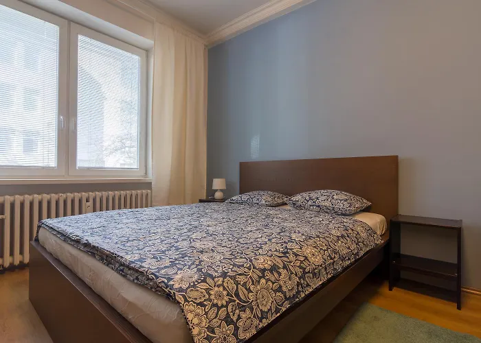 Apartment Anna