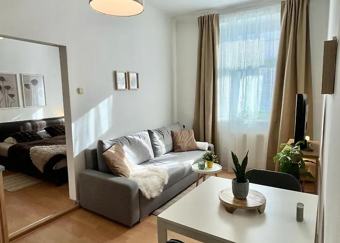 Apartment Caroline - Old Town, Ac
