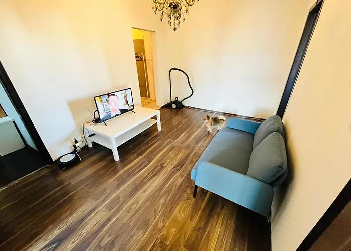 Free Wifi - Harmony Hideaways