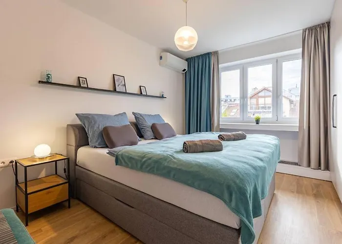 Bnb Slovakia Tranquil Haven Retreat