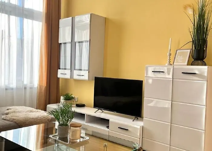 Apartment Olivia - Old Town