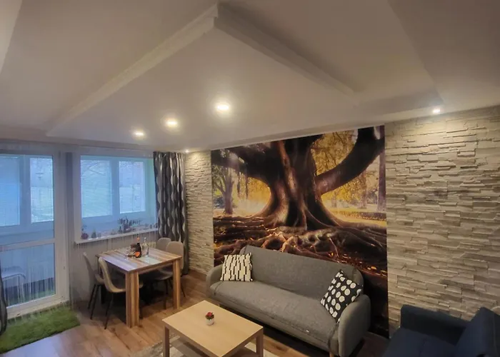 Apartman George