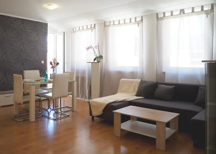 Janka Apartment