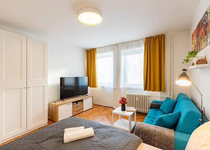 Bnb Slovakia Holleho Haven Retreat