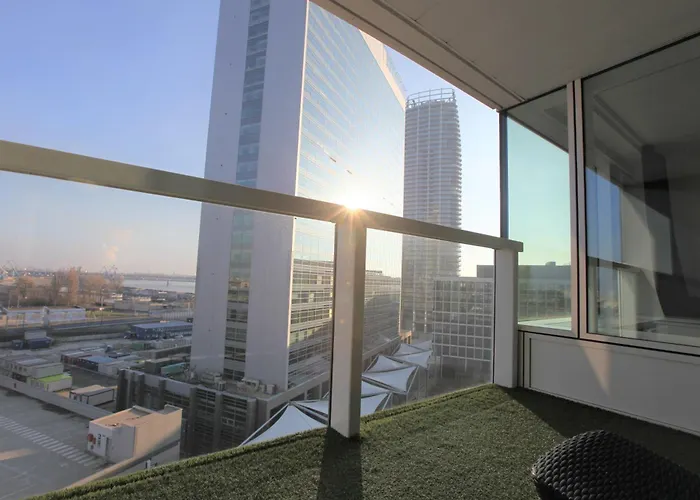 Sag Panorama View 2 Rooms Free Parking Free Wifi