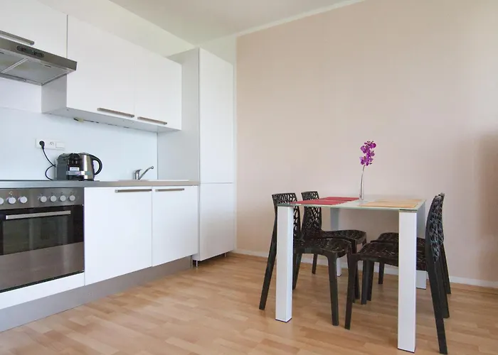 After Six Apartment
