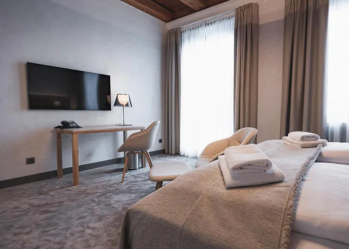 Hotel Albrecht