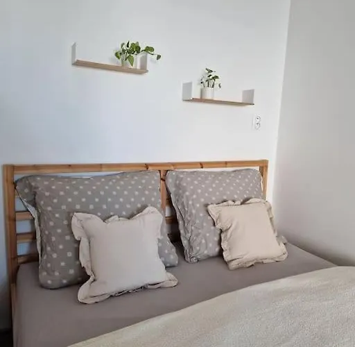 Apartman V Meste Bratislava