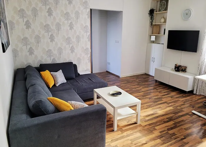 Downtown Bliss Suite