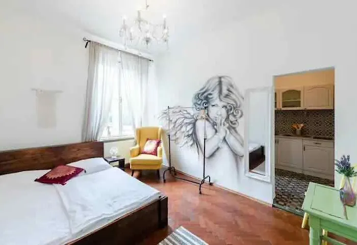 Angel Apartman