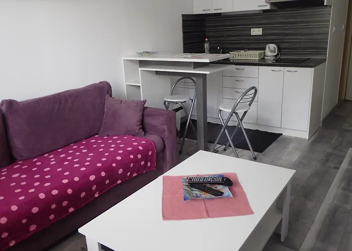 Cozy Apartment