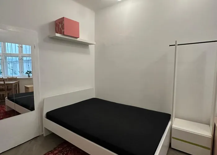 Apartment Bratislava Center 13