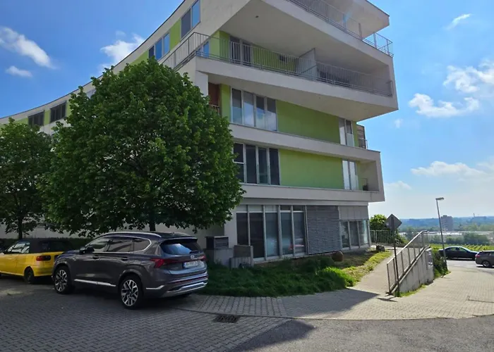 Apartment Majko With Free Parking