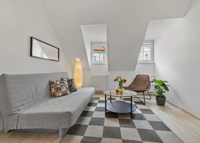 Apple Apartment