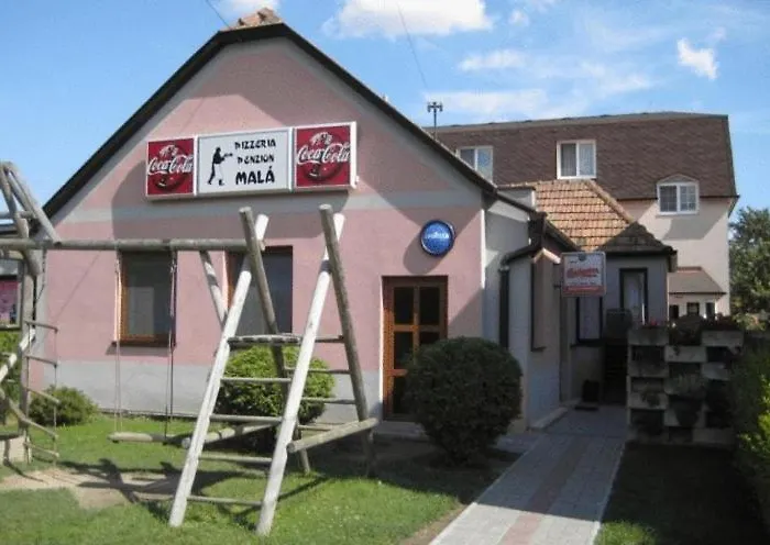 Penzion Mala