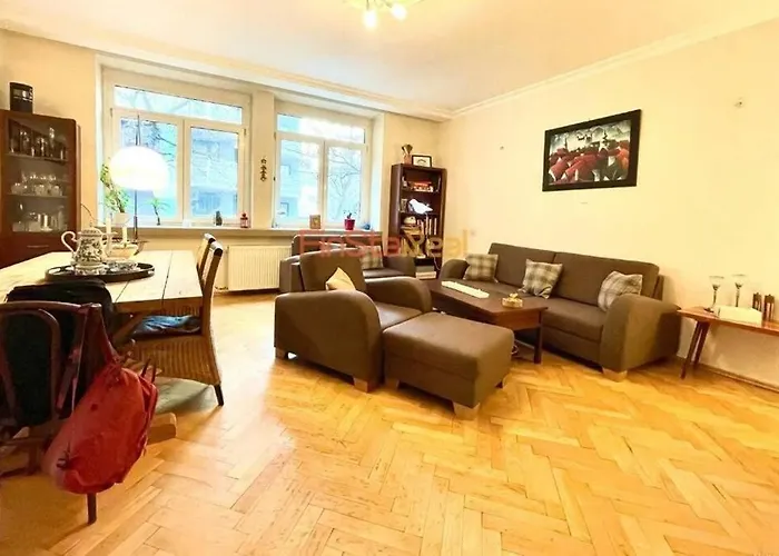 Economy Apartment 2 Min From The Main Station