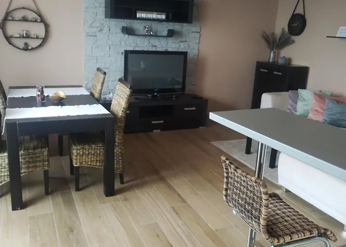 Koloseo Apartman
