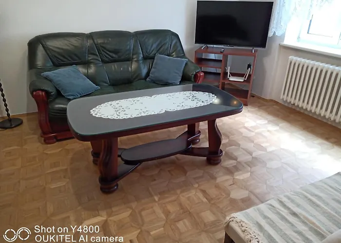 Byt - Apartman - Robotnicka