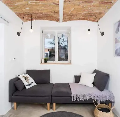 Cozy Apartment