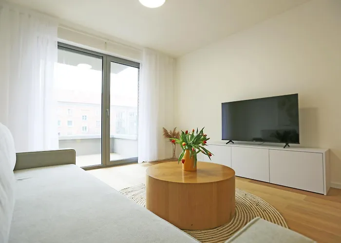 Aurora Apartments