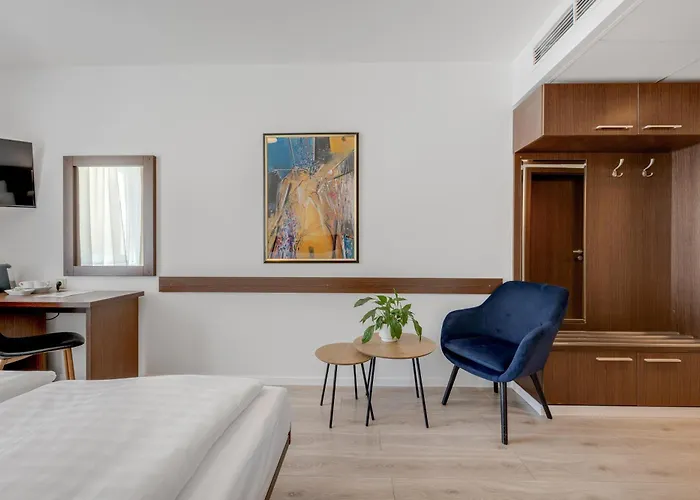 Hotel Antares