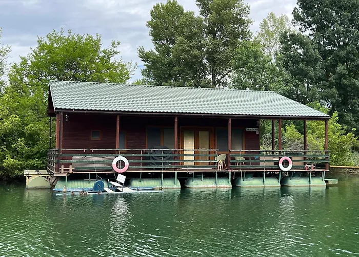 Houseboat - Beacon Of Happiness