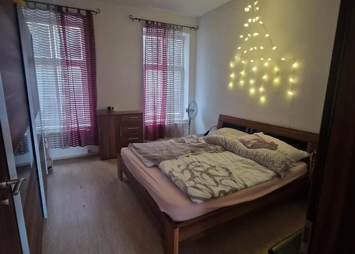Bratislava Old Town, 1 Bedroom Apartment